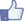 24px-Facebook like thumb.png